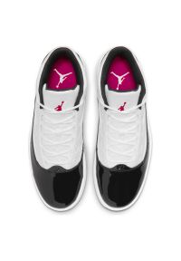Buty męskie Nike Jordan Max Aura 2 CK6636. Wysokość cholewki: przed kolano. Materiał: materiał, skóra, syntetyk. Szerokość cholewki: normalna #5