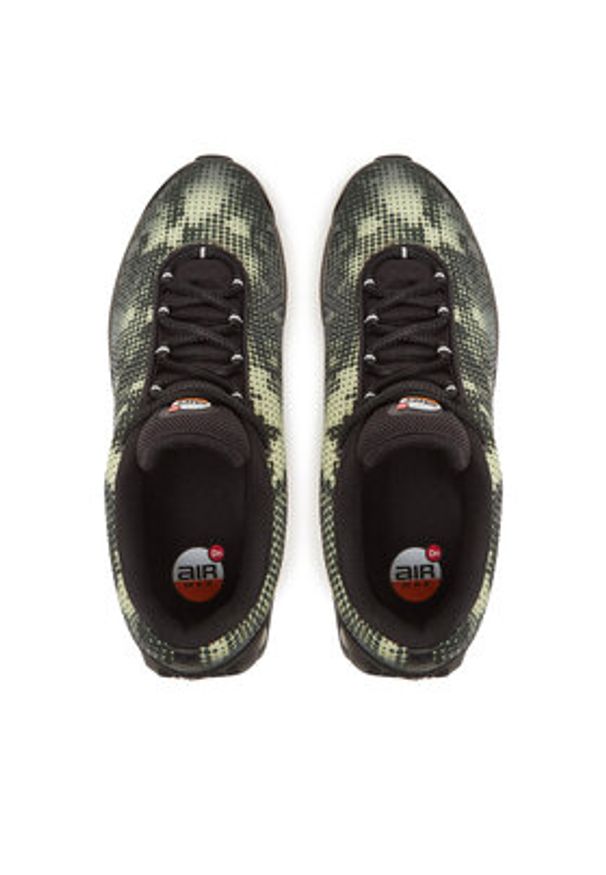 Nike Sneakersy Air Max Dn IB3078 Czarny. Kolor: czarny. Materiał: materiał. Model: Nike Air Max