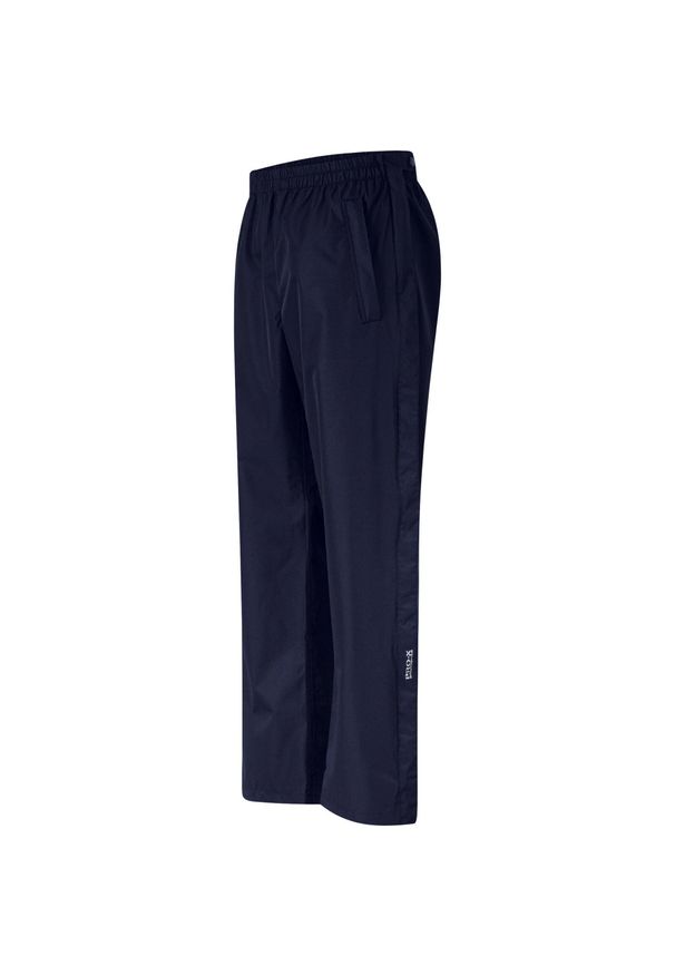 PRO-X ELEMENTS - Spodnie przeciwdeszczowe Pro-X Elements Logon. Kolor: niebieski. Sport: kolarstwo