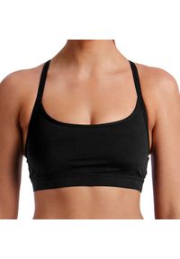 FUNKITA - Bikini - top Funkita Sports Top STILL BLACK - góra. Kolor: czarny
