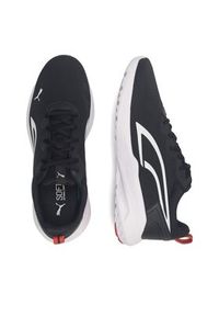 Puma Sneakersy All-Day Active 386269 03 Czarny. Kolor: czarny. Materiał: materiał #7