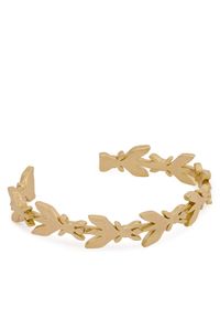 Patrizia Pepe Bransoletka 8J1345/M068-F130 Złoty. Materiał: metalowe. Kolor: złoty #1