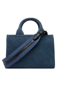 Love Moschino - LOVE MOSCHINO Torebka JC4055PP1OLG170A Niebieski. Kolor: niebieski #3