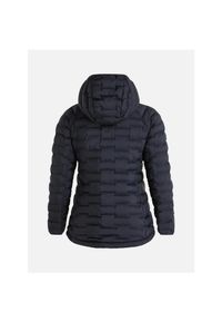Kurtka Peak Performance Damska Argon Light Hood Jacket. Kolor: czarny. Sezon: zima. Sport: narciarstwo