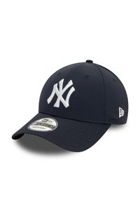 Czapka z daszkiem New Era MLB New York Yankees. Kolor: niebieski, wielokolorowy, biały