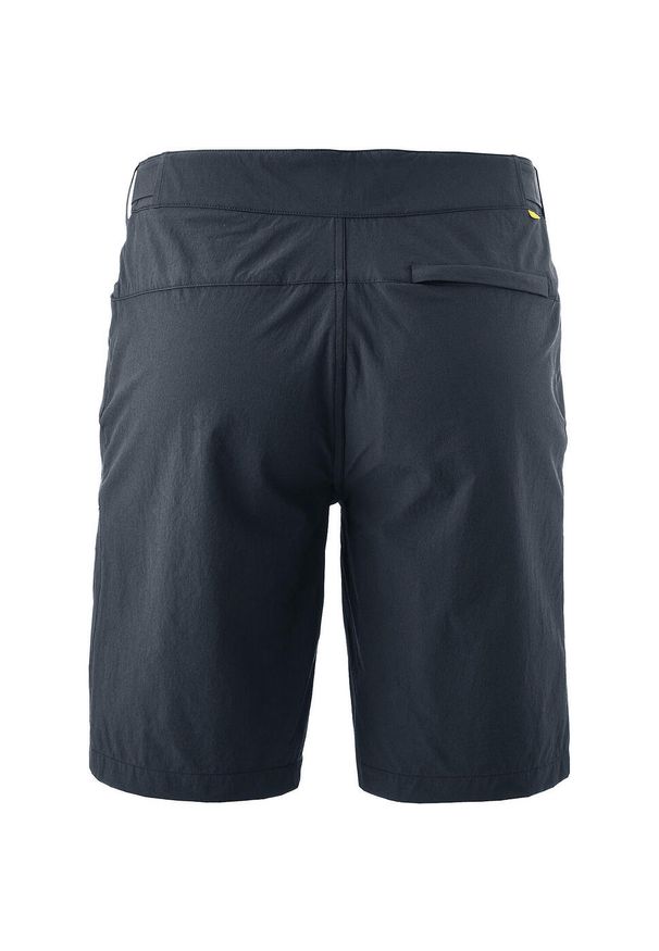 GONSO - Szorty Gonso Adventure. Kolor: niebieski. Sport: kolarstwo