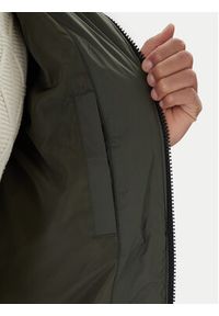 Tommy Jeans Kurtka puchowa Essential DM0DM19786 Zielony Regular Fit. Kolor: zielony. Materiał: syntetyk #4