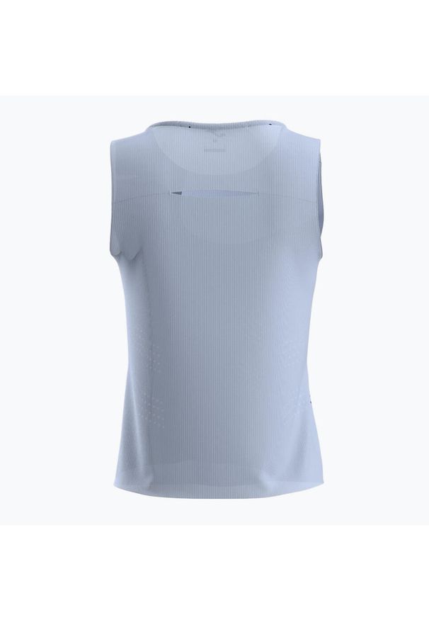 Koszulka tenisowa damska Joma Challenge Koszulka. Kolor: niebieski