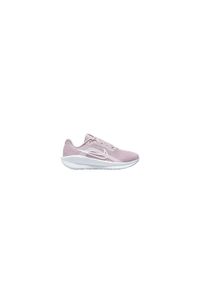 Buty do biegania damskie Nike Downshifter. Kolor: fioletowy. Model: Nike Downshifter. Sport: bieganie