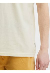 Blend T-Shirt 20715011 Écru Regular Fit. Materiał: bawełna #6