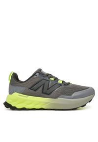 Buty do biegania New Balance. Kolor: szary #1