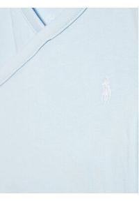 Polo Ralph Lauren Komplet 3 par body dziecięcych 320864890001 Kolorowy Regular Fit. Materiał: bawełna. Wzór: kolorowy