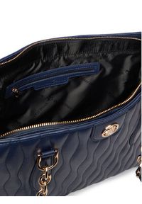 Beverly Hills Polo Club Torebka CEO-BHPC-C-016-09 Granatowy. Kolor: niebieski #4