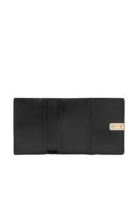Furla Portfel Iride S WP00640 ARE000 CN O6000 Czarny. Kolor: czarny. Materiał: skóra #2