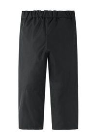 Reima Spodnie outdoor Valpas 5100419A Czarny Regular Fit. Kolor: czarny. Materiał: syntetyk. Sport: outdoor #5