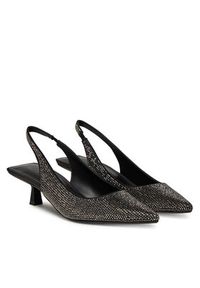 ONLY Shoes Sandały Onlcoco 15340946 Czarny. Kolor: czarny #5