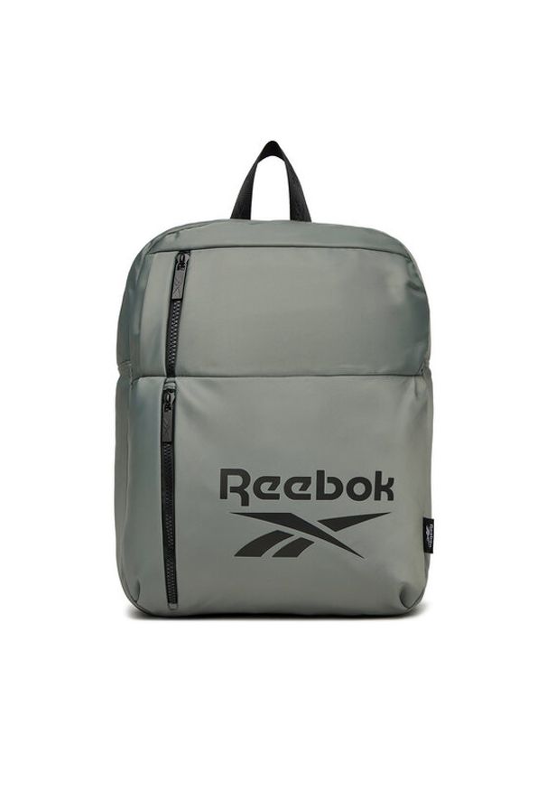 Reebok Plecak C-RBK-030-CCC-05 Szary. Kolor: szary. Materiał: materiał