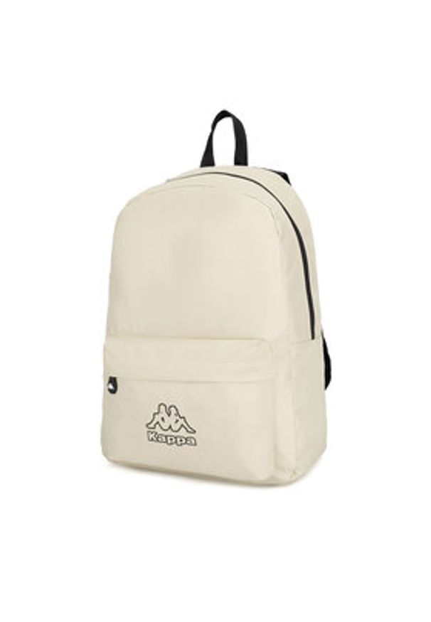 Kappa Plecak KPA-K-001-06 Beżowy. Kolor: beżowy. Materiał: poliester, materiał