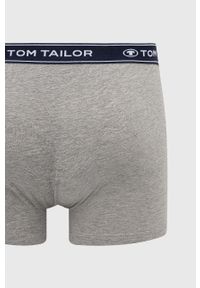 Tom Tailor bokserki (3-pack) męskie #7