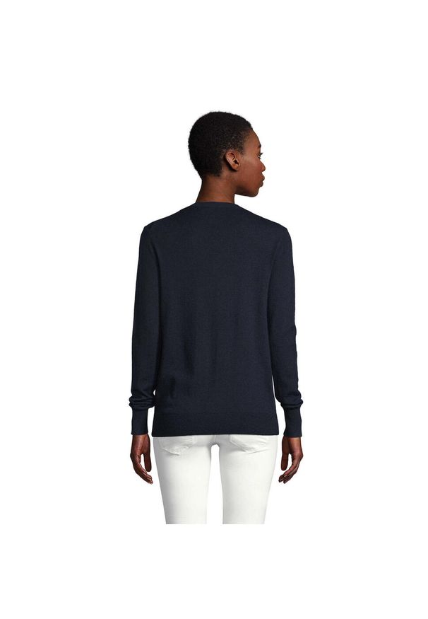 SOL'S - Sweter damski Sol's Sullivan. Kolor: wielokolorowy, niebieski, czarny. Materiał: wełna, polar. Sezon: zima