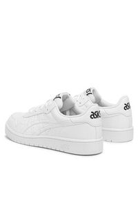 Asics Sneakersy Japan S 1191A163 Biały. Kolor: biały. Materiał: skóra