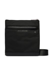 Saszetka Armani Exchange. Kolor: czarny #1