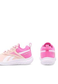 Reebok Sneakersy Rush Runner 5 100034148K Różowy. Kolor: różowy #6