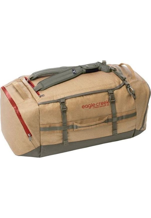 Eagle Creek Eagle Creek Cargo Hauler Duffel 90L Brown