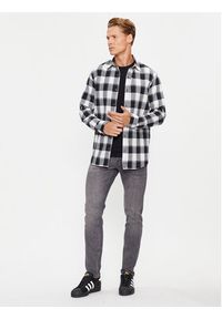 Jack & Jones Jeansy 12243599 Szary Slim Fit. Kolor: szary #6