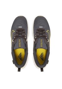 Nike Buty do biegania Juniper Trail 2 Gtx V2 HM9734 200 Szary. Kolor: szary. Materiał: materiał #5