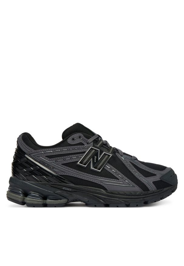 New Balance Sneakersy M1906RLB Czarny. Kolor: czarny. Materiał: materiał