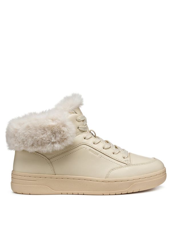 Sneakersy Geox