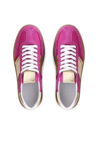 KENNEL&SCHMENGER - Kennel & Schmenger Sneakersy Drift 31-15080.599 Różowy. Kolor: różowy #5