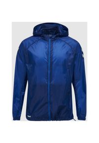 Lekka kurtka męska Hummel Tech Move, L. Kolor: fioletowy. Sport: piłka ręczna, fitness #1