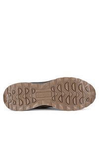 Reebok Trapery H1-003 MM Brązowy. Kolor: brązowy. Materiał: materiał #7