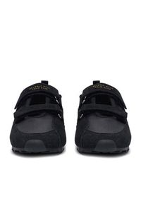 Beverly Hills Polo Club Baleriny CEO-6E1148-2 Czarny. Kolor: czarny. Materiał: skóra, zamsz #4