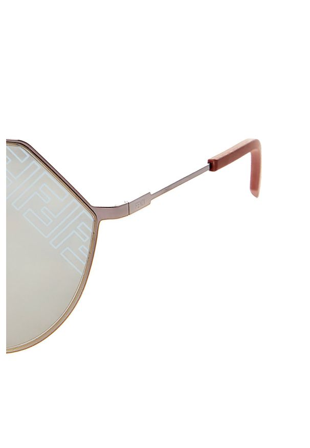 Fendi - OKULARY FENDI