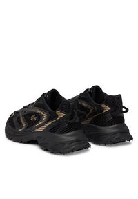 Lacoste Sneakersy L003 Neo Shot 51SMA0064 Czarny. Kolor: czarny. Materiał: materiał #6