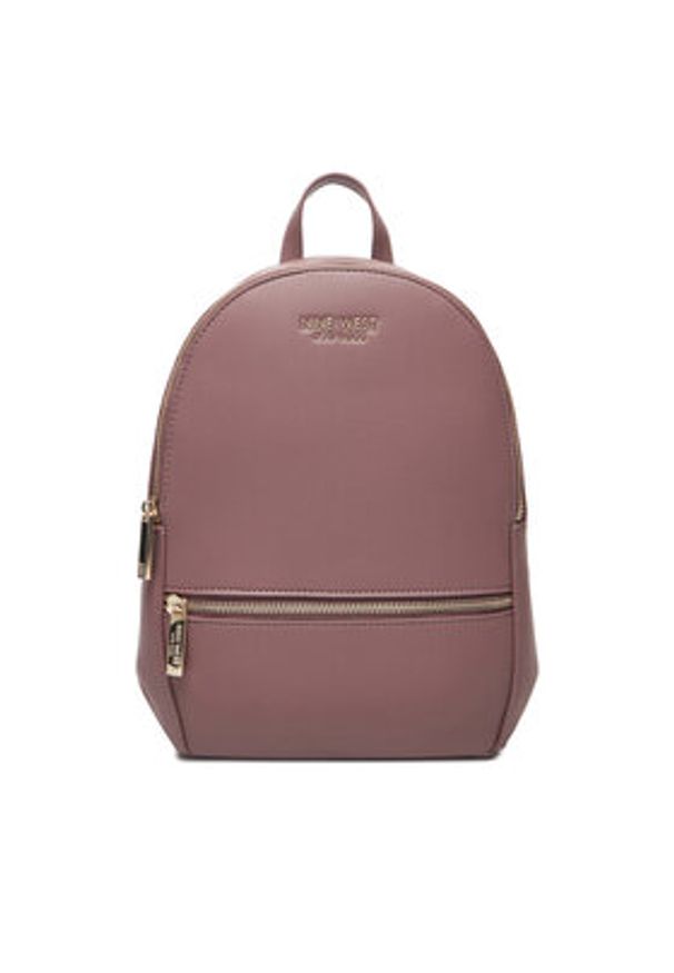 Nine West Plecak CEO- Oregon-LDA8167 Fioletowy. Kolor: fioletowy. Materiał: materiał