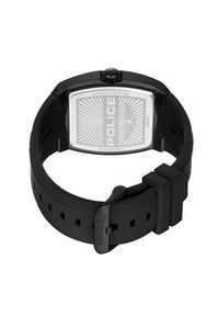 Police Zegarek Creed PL.PEWJQ0004501 Czarny. Kolor: czarny #4