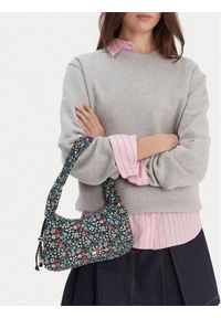 Tommy Jeans Torebka Tjw Casual Floral Shoulder AW0AW18060 Kolorowy. Wzór: kolorowy. Styl: casual #1
