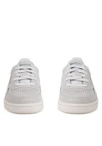 Reebok Sneakersy Club C Revenge 100201412 Beżowy. Kolor: beżowy. Materiał: syntetyk, skóra. Model: Reebok Club #3