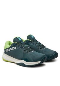 Head Buty do tenisa Motion Team Padel Men 273654 Zielony. Kolor: zielony. Materiał: mesh, materiał. Sport: tenis #5