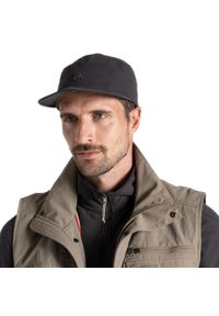 CRAGHOPPERS - Nosilife II Packable Cap. Kolor: czarny, brązowy, zielony, wielokolorowy