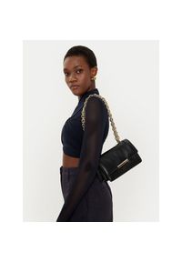 Tous - Torebka TOUS. Kolor: czarny #1