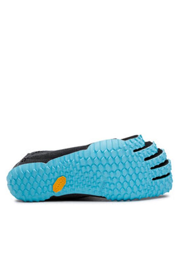 Vibram Fivefingers Buty na siłownię Cvt Lb 21W9901 Szary. Kolor: szary. Materiał: materiał. Model: Vibram FiveFingers. Sport: fitness