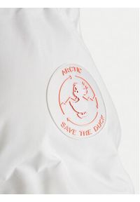 Save The Duck Kurtka narciarska P32533W LEAF21 Biały Regular Fit. Kolor: biały. Materiał: syntetyk. Sport: narciarstwo #2