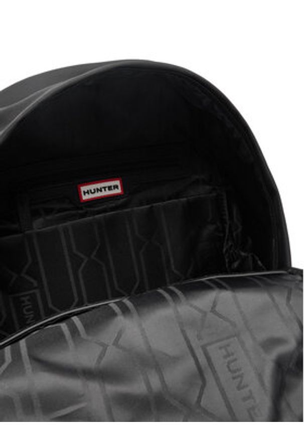 Hunter Plecak CWBEO-HTR-F-005-09 Czarny. Kolor: czarny. Materiał: materiał