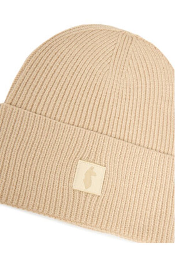 Cotopaxi Czapka Knit Cuff F25469U1469 Beżowy. Kolor: beżowy. Materiał: materiał, poliester