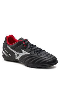 Mizuno Buty do piłki nożnej Monarcida Neo Iii Select As P1GD2425 Czarny. Kolor: czarny